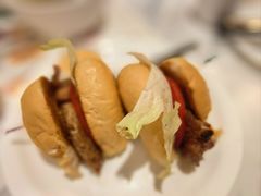 铁板猪扒饭-翠华(澳门银河店)