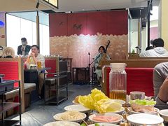 -咏江南·苏式火锅·苏州评弹(观前街店)