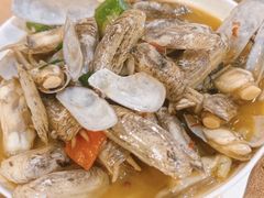-揭阳钟记小食(福田新村店)