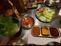 -西塔老太太泥炉烤肉(苏州大悦城店)