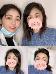 -久匠·野生眉半永久纹眉