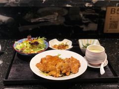 -割烹旭日本料理(龙湖狮山天街店)