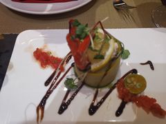 -YUE·6·西式融合餐厅(外滩六号店)