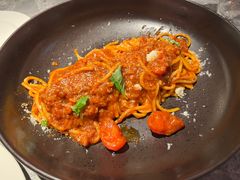 -芭莉与彩虹西餐厅(成都合生汇店)