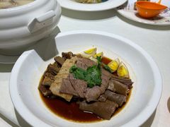 -沪华海鲜大酒楼(南汇店)