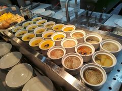 -晶丽香榭自助餐(南京大饭店)