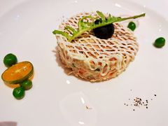 -北京友谊宾馆·俄罗斯餐厅