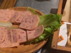 -探鱼·鲜青椒爽麻烤鱼(北京路天河城店)