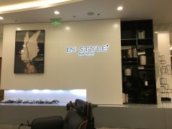 -INSTYLE造型·明星店