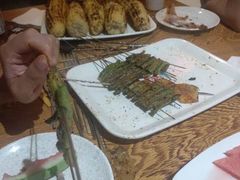 -胖子烧烤海鲜(亲贤北街店)