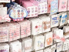 -名创优品(天河区正佳广场二店)