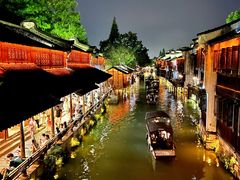 -乌镇西栅景区