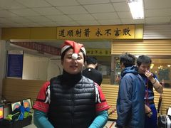 -道顺射箭·团建·骑射(张杨路店)