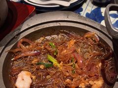 -绿茶餐厅(布吉万象汇店)