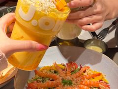 JONE炸鸡-J·one Bistro吉萬酒厨·牛排