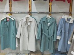 -优衣汇服装批发城(隆和小商品城店)