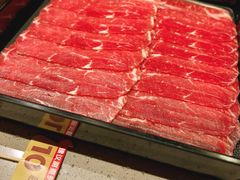-海底捞火锅(曹安公路店)