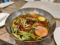 -枪火串烧·东北特色烧烤(罗湖总店)