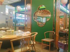 -满盛家宴·烤鸭·海鲜天津菜(河北路总店)