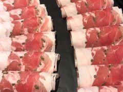 -东来顺饭庄(金泉广场店)