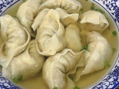 -山里人姜汁(府东小区店)