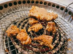 秘汁梅花肉-火炉火自助餐(西直门凯德MALL店)