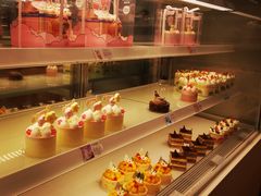 -好利来(旅顺世达店)