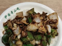 -护国寺小吃店(红莲南路店)