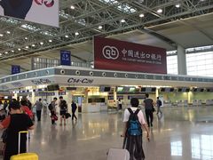 -南昌昌北国际机场