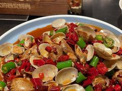 -碎怂烤肉(钟楼柳巷店)