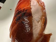 -局气 烤鸭·北京菜(光华路店)