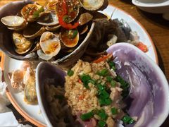-必点海鲜·鲅鱼水饺(鞍山西道店)