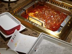 -蜀九鼎毛肚火锅(惠安店)