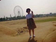-金沙湖旅游度假区