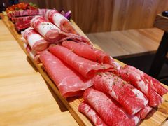 -金顺韩式烤肉·网红烤肉店(广利路店)