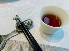 -箱美术馆私房菜(水晶郦城店)