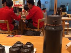 -味千拉面(广州白云机场T1西二店)