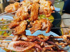 -我是那个大叔·美食研究所(新塘路店)