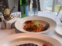 -王品牛排(郑州大卫城店)