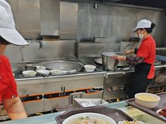 -常州糕团店(北大街新世纪商城店)