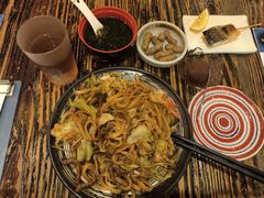 -平成屋· Late Night 食堂(四川北路店)