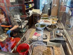 -清真马杰山牛肉汤馆