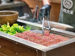 -肉肉大米(金虹桥店)