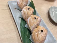 -友壹町寿司(新DNA购物中心店)