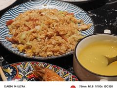 -大成铁板烧•板前(复古餐厅石老人店)