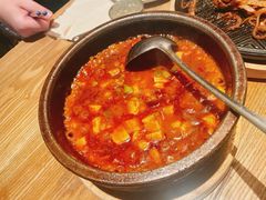 -小大董·烤鸭(王府井apm店)