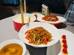 -秀儿四九城·新京菜(亚运村鸟巢店)