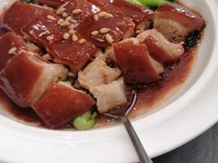 -香雪海饭店中餐厅(人民桥店)