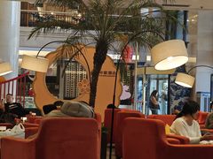 -逸派咖啡 EPARKCOFFEE(广安门店)