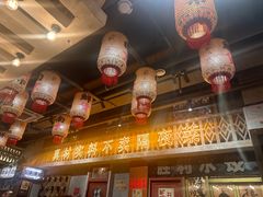 -旧街市鲜货老火锅(大光路店)